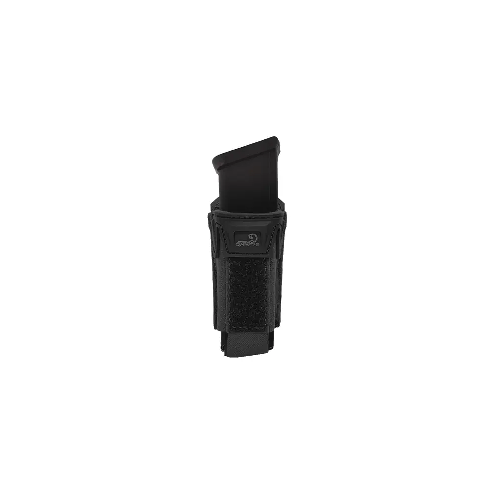 Porte-chargeur simple pistolet ''Pincer''