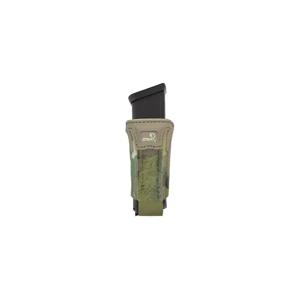 Pincer Pistol Single Pouch