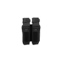 Pincer Pistol Double Pouch
