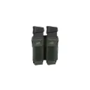 Pincer Pistol Double Pouch