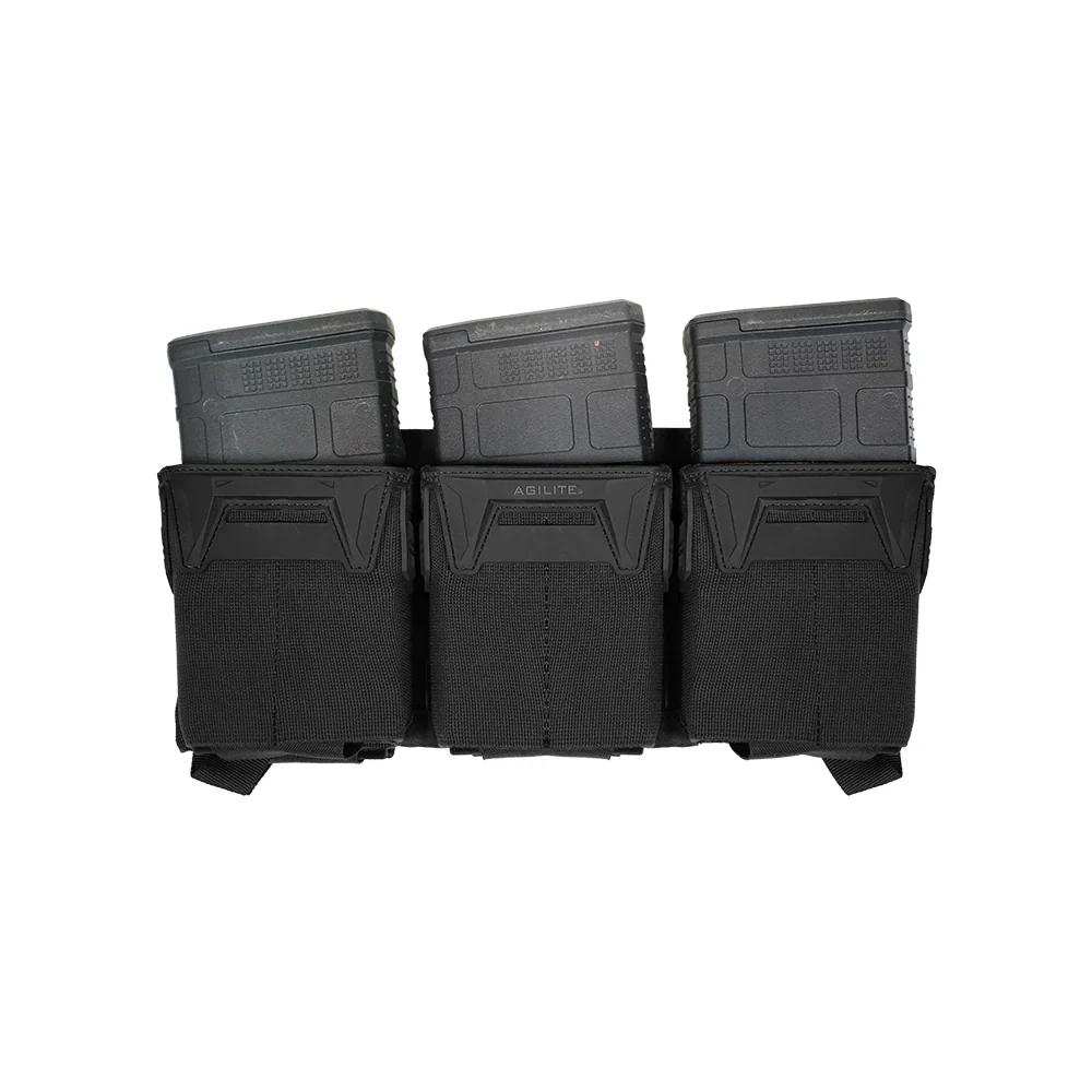 Pincer Placard .308 Triple Mag Pouch