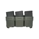 Pincer Placard .308 Triple Mag Pouch