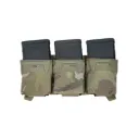 Pincer Placard .308 Triple Mag Pouch
