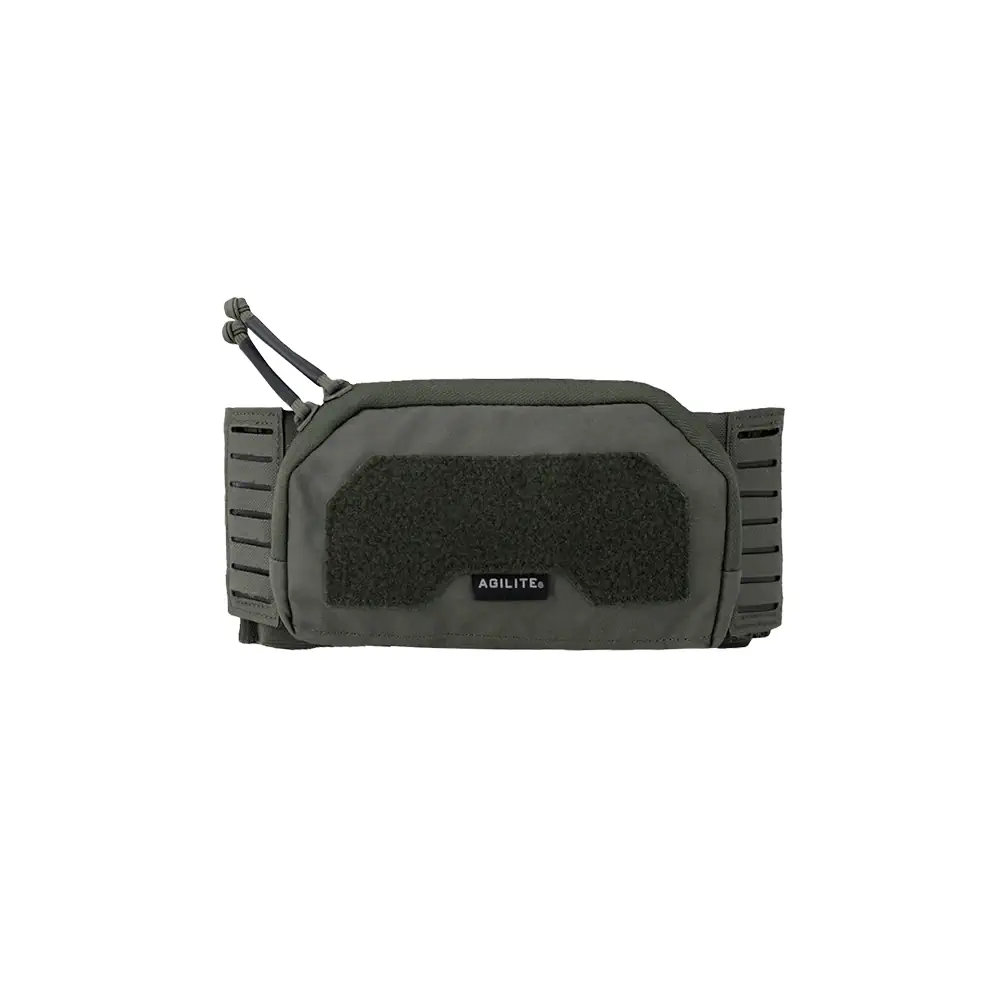 Pincer Placard 2nd Layer Admin Pouch