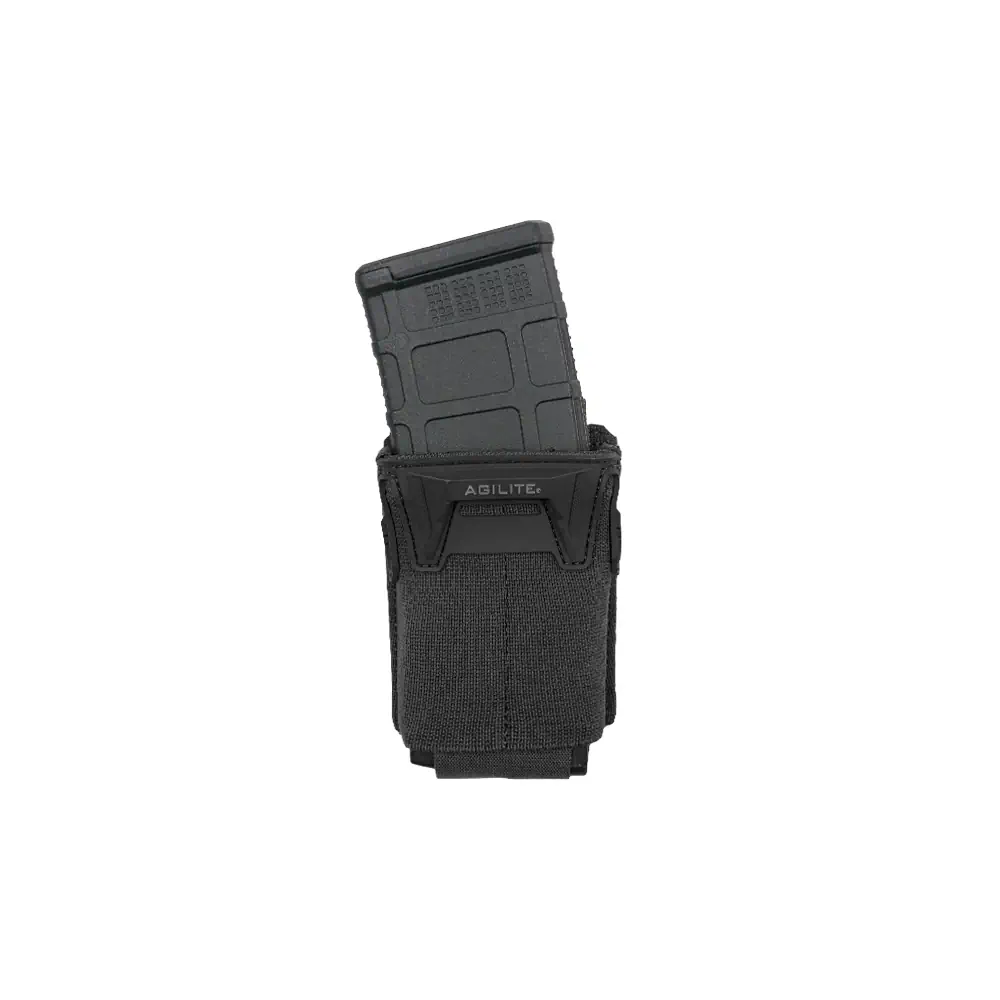 Porte-chargeur Pincer Simple Multi-Calibre