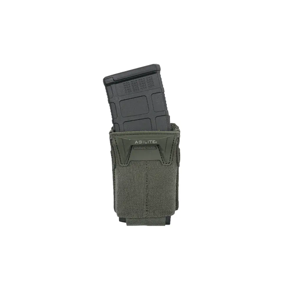 Porte-chargeur Pincer Simple Multi-Calibre