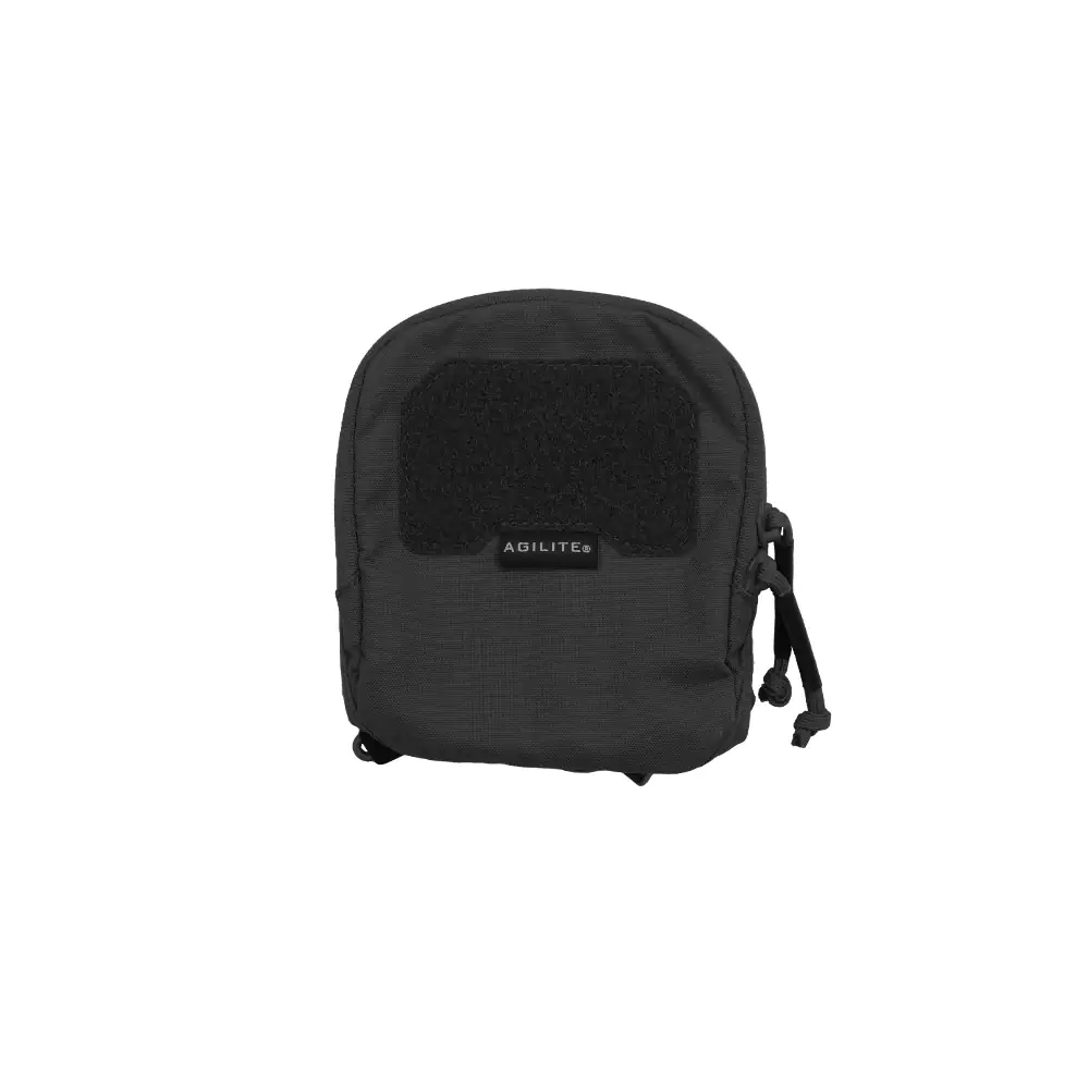 [AGPUABK] Pochette à usage général Agilite (Noir)