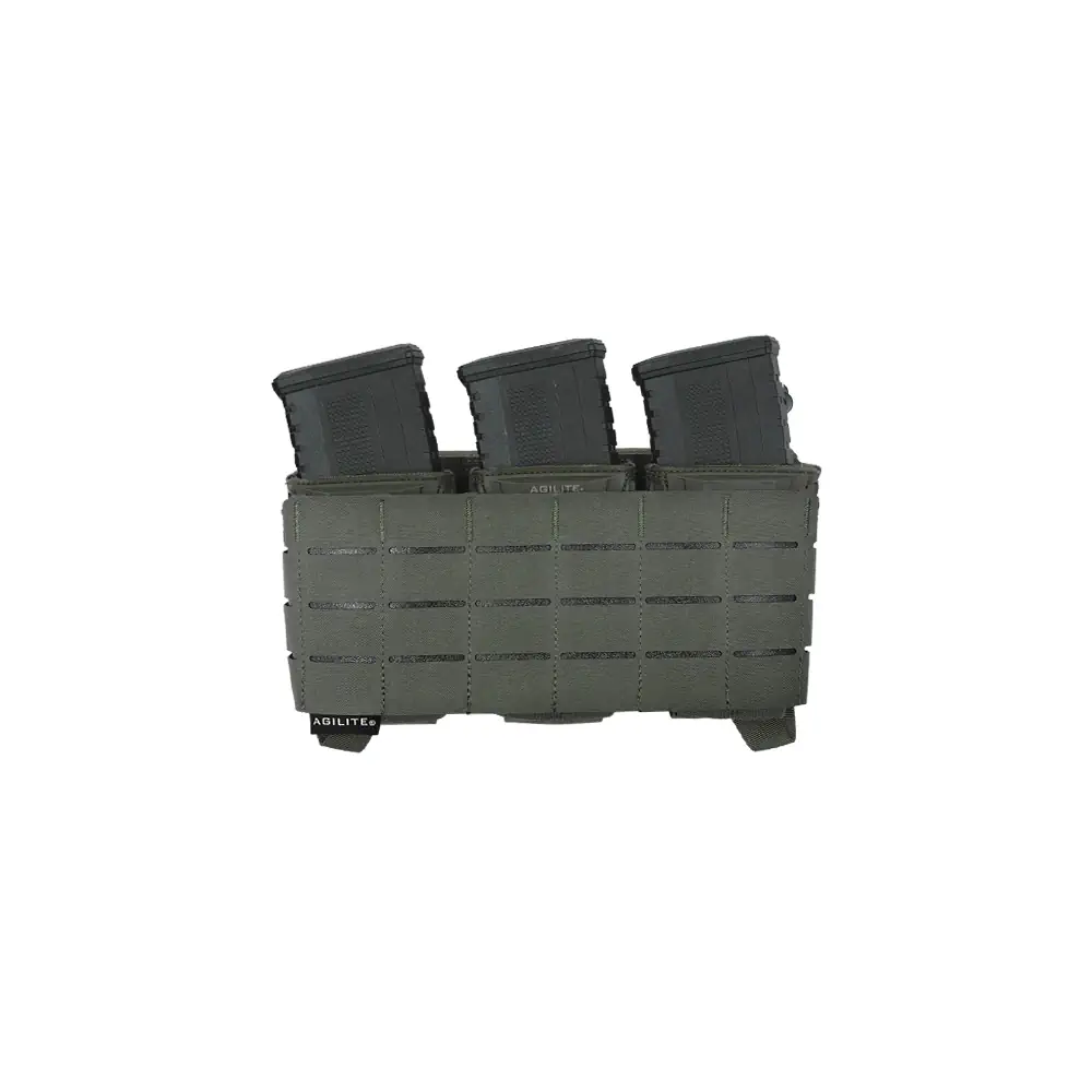 Pincer Placard 2nd Layer MOLLE