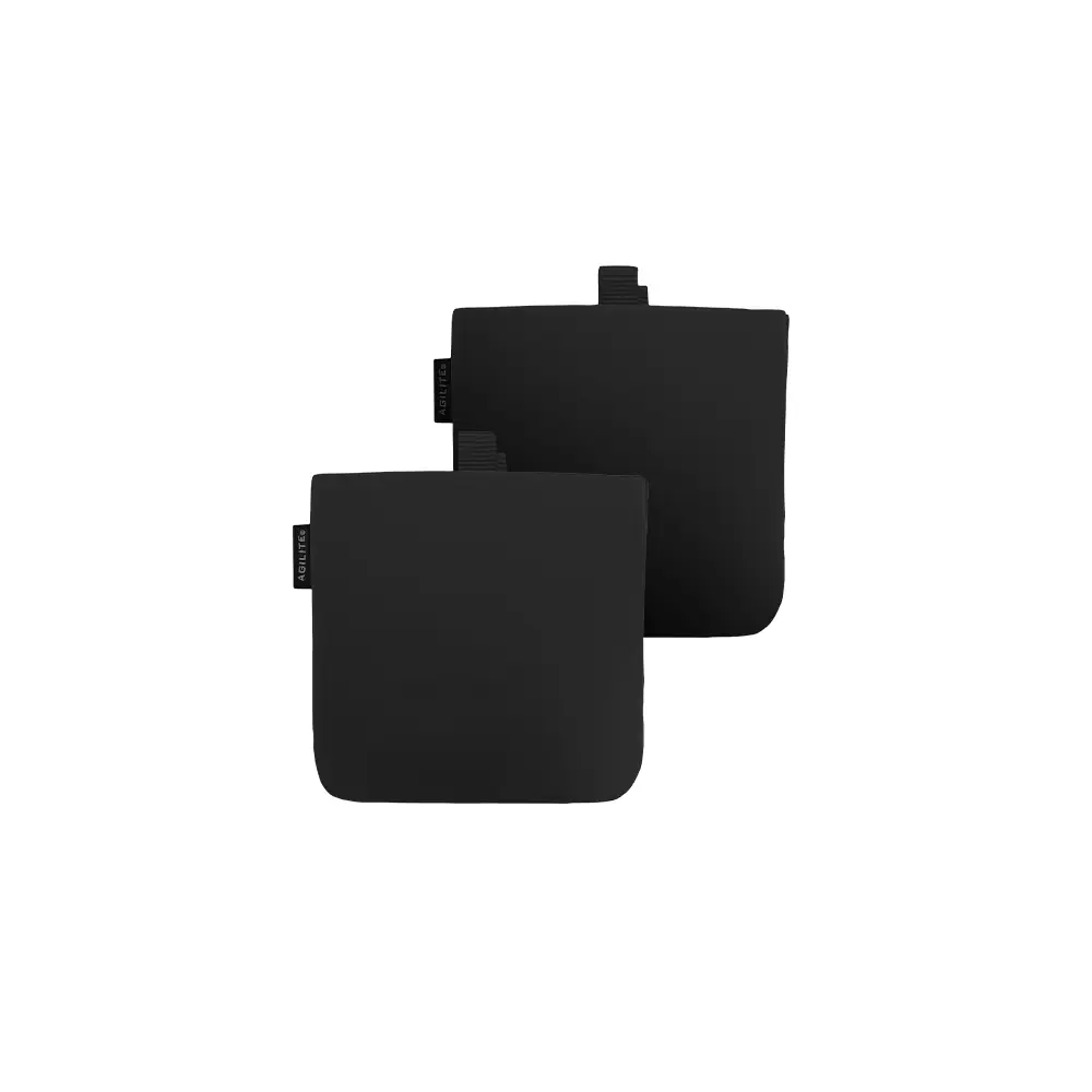 Flank Side Plate Carriers