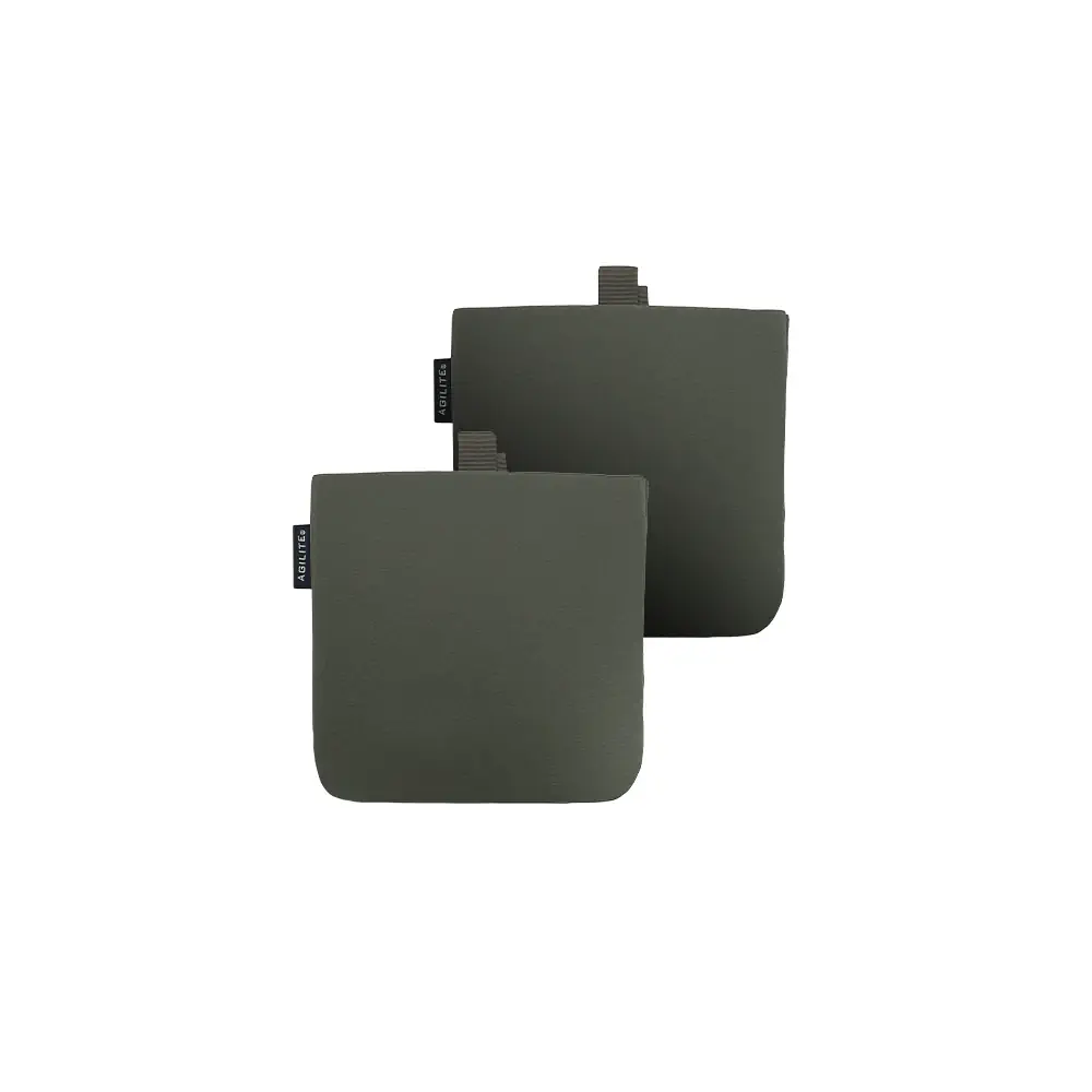 Flank Side Plate Carriers