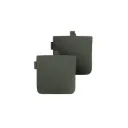 Flank Side Plate Carriers