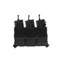 AG3 Placard Triple Mag Pouch