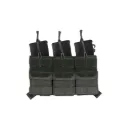 AG3 Placard Triple Mag Pouch