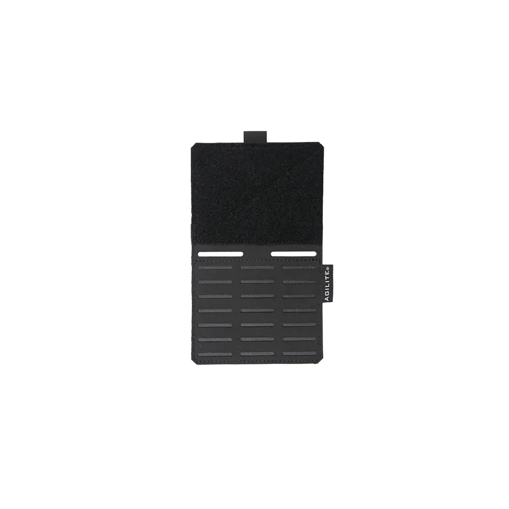 [AGCMBK] Support MOLLE (Noir)