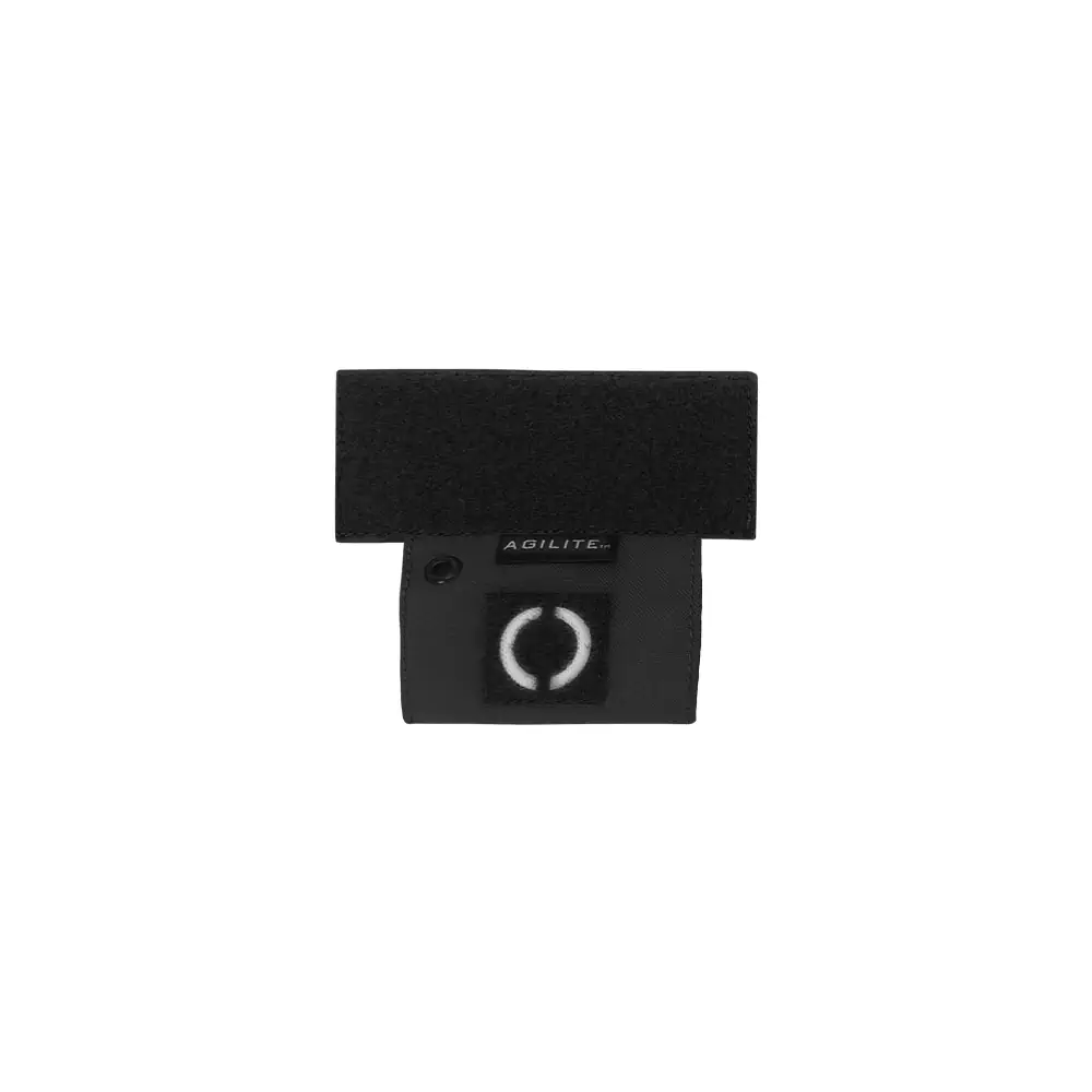 [AGTHBK] Agilite Tourniquet Holder (Noir)