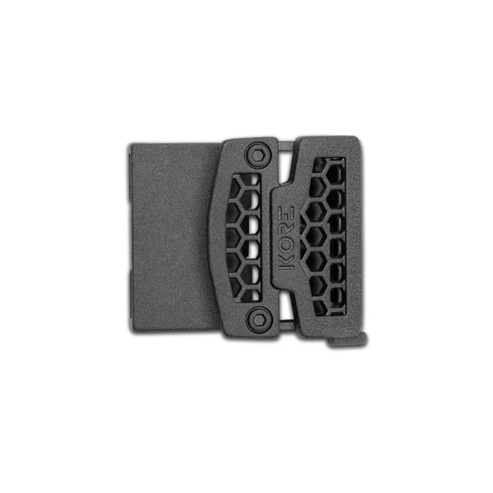 B SERIES BATTLE BUCKLES