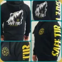 Sweat Ours Hoodies