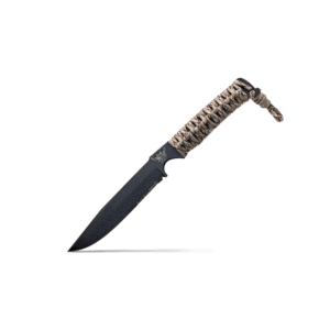 WILDSTEER | KRAKEN couteau – Commando HUBERT