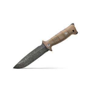 WILDSTEER | TARASCO couteau – 13 RDP